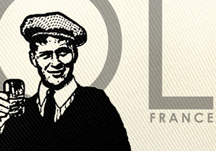 Sac coton bio tote bag besace personnalisable